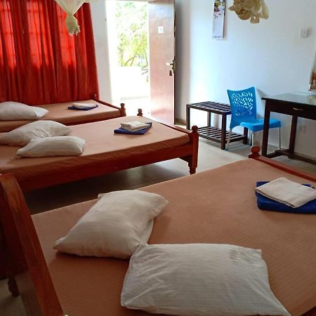 Hotel Senora Kataragama Dış mekan fotoğraf