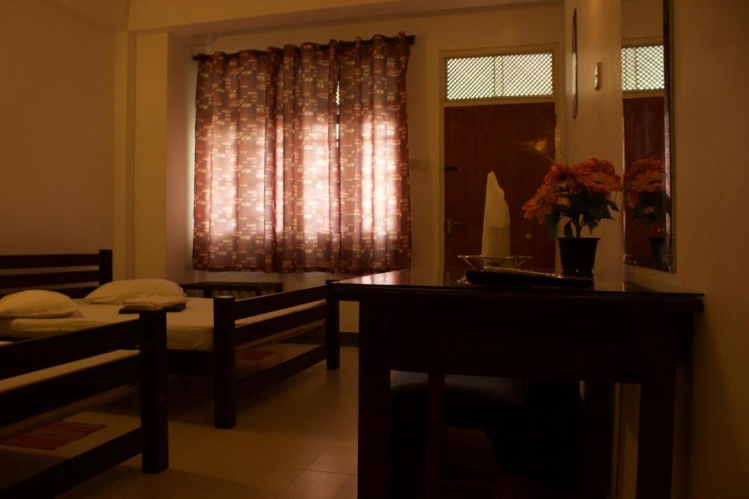 Hotel Senora Kataragama Dış mekan fotoğraf