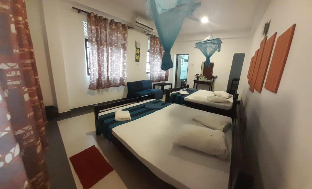 Hotel Senora Kataragama Dış mekan fotoğraf