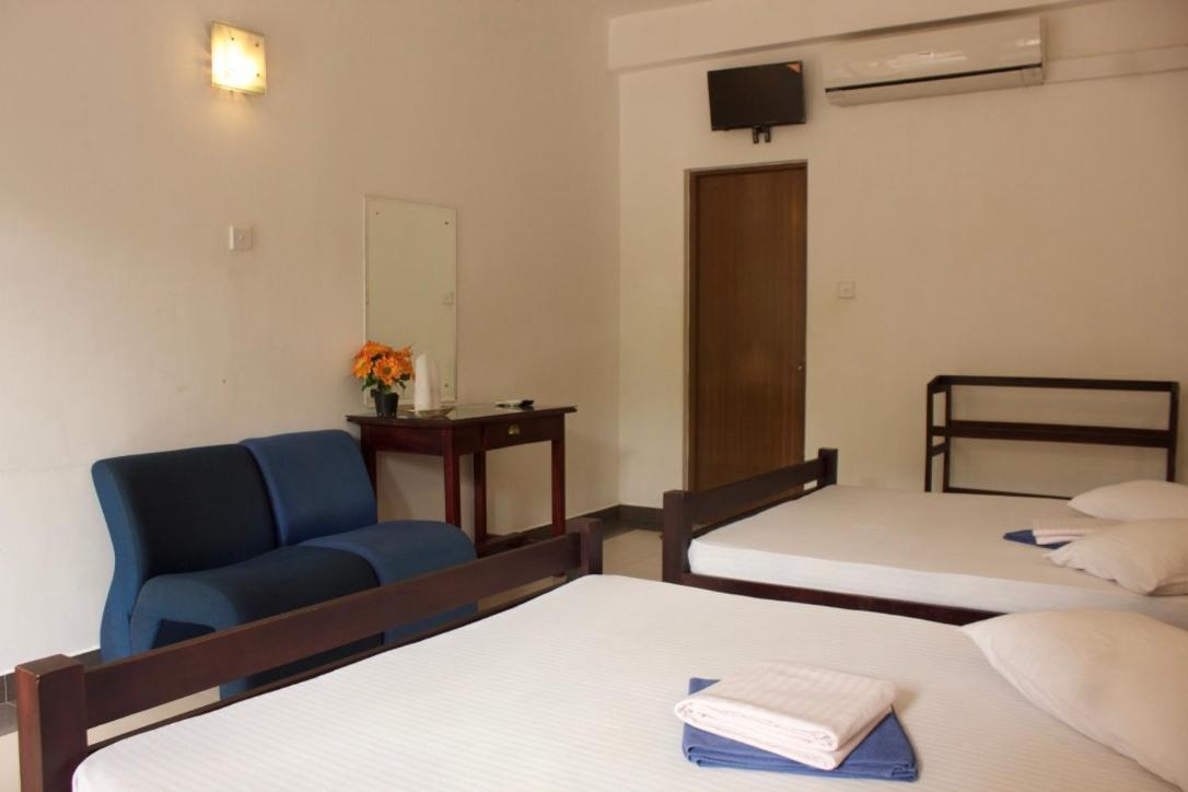 Hotel Senora Kataragama Dış mekan fotoğraf