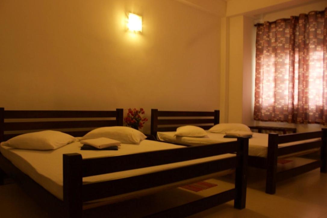 Hotel Senora Kataragama Dış mekan fotoğraf