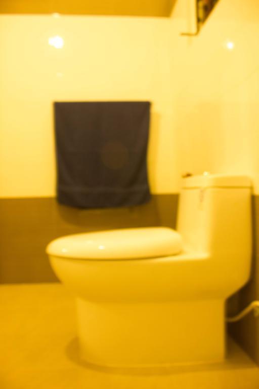 Hotel Senora Kataragama Oda fotoğraf