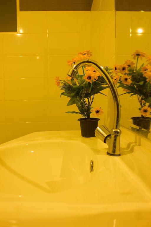 Hotel Senora Kataragama Oda fotoğraf