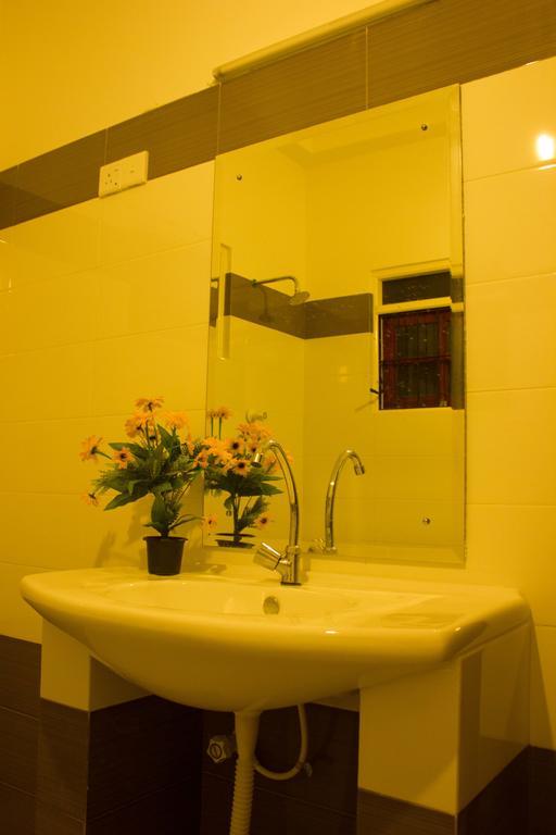 Hotel Senora Kataragama Dış mekan fotoğraf