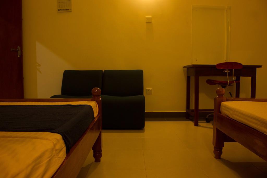 Hotel Senora Kataragama Dış mekan fotoğraf