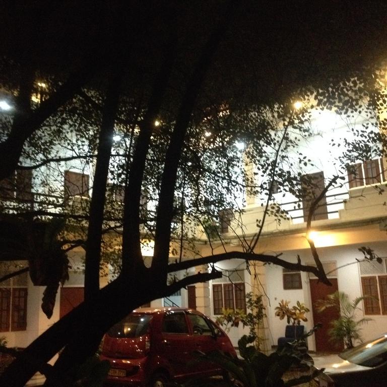 Hotel Senora Kataragama Dış mekan fotoğraf