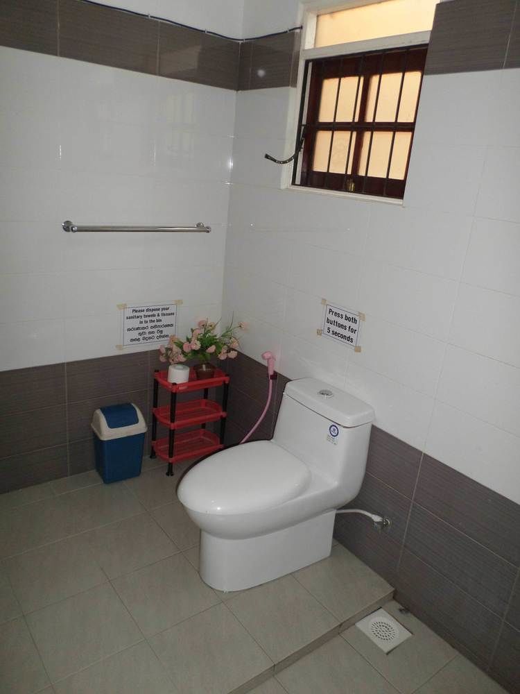 Hotel Senora Kataragama Dış mekan fotoğraf
