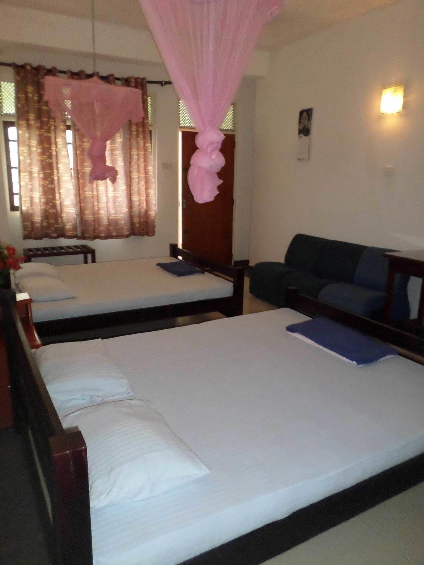 Hotel Senora Kataragama Dış mekan fotoğraf