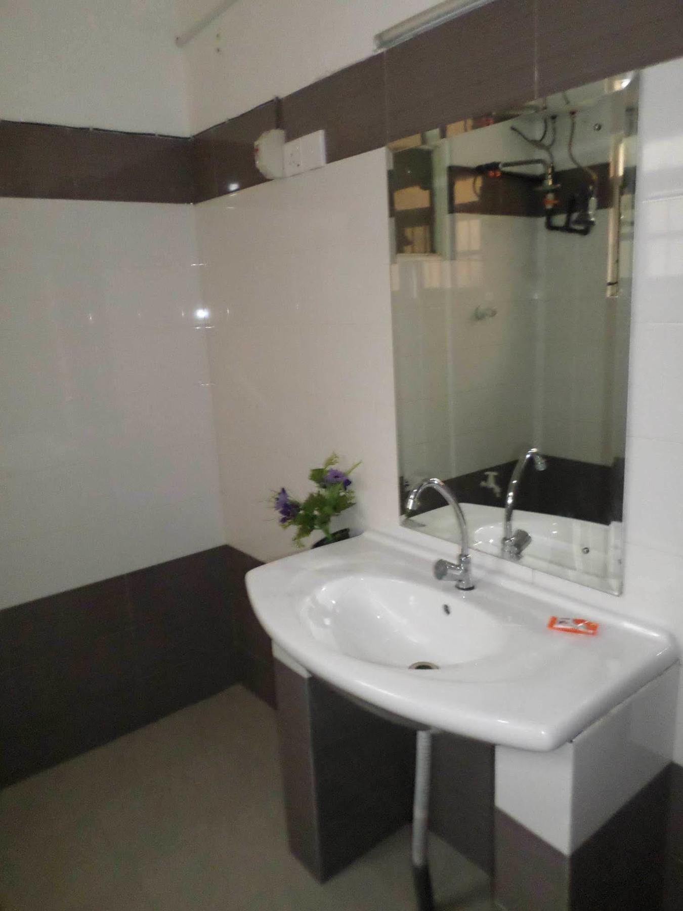 Hotel Senora Kataragama Dış mekan fotoğraf