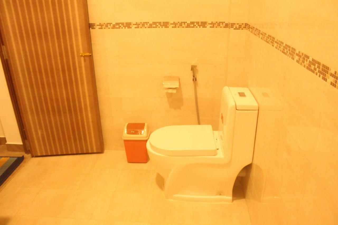 Hotel Senora Kataragama Dış mekan fotoğraf