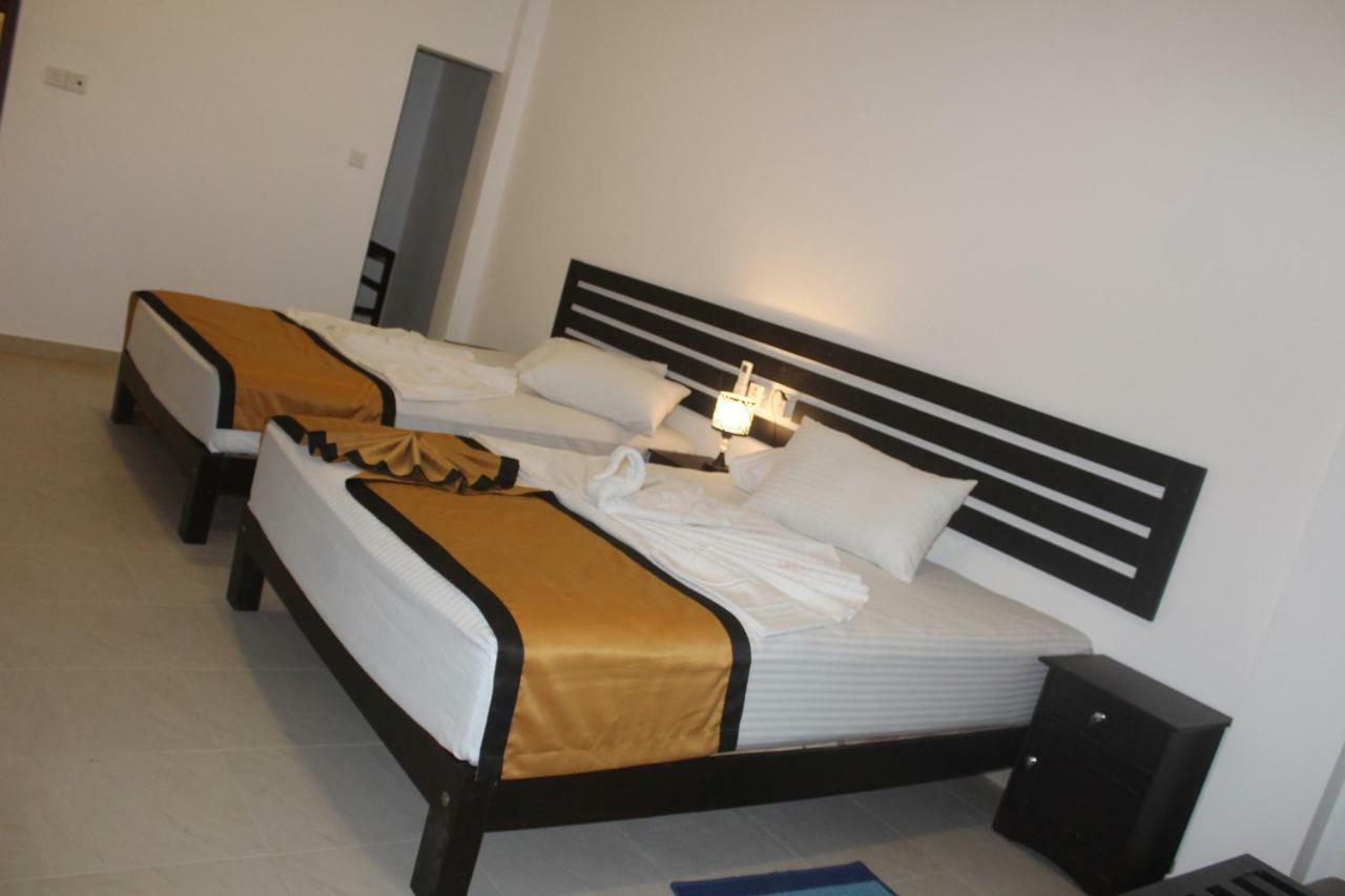 Hotel Senora Kataragama Dış mekan fotoğraf