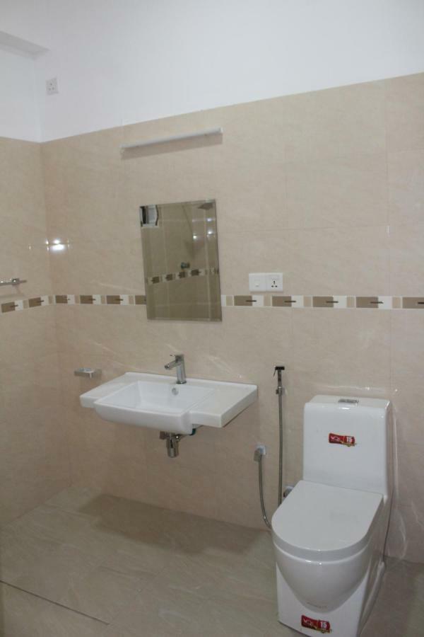 Hotel Senora Kataragama Dış mekan fotoğraf